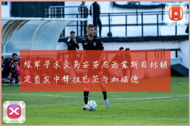 绿军寻求交易安芬尼西蒙斯目标锁定首发中锋祖巴茨与加福德