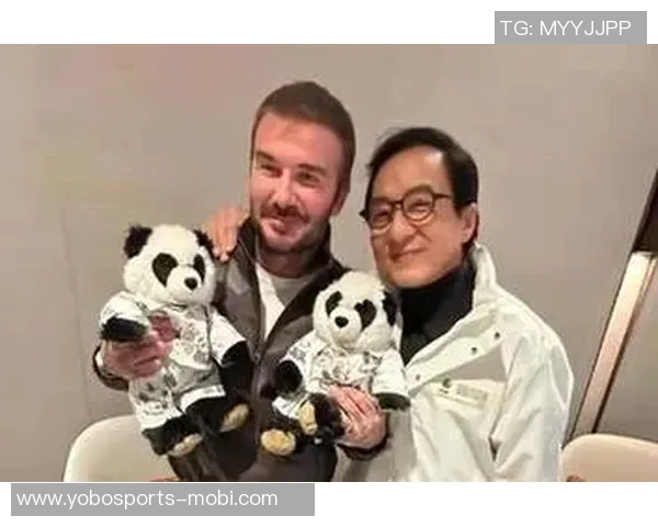 跨界传奇聚首贝克汉姆与姚明奥尼尔成龙同框合影引发热议 跨界传奇聚首贝克汉姆与姚明奥尼尔成龙同框合影引发热议