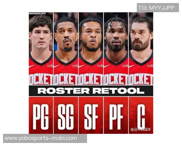 火箭五场磨合展现团队实力KD与成熟体系共同成就强队之路 火箭五场磨合展现团队实力KD与成熟体系共同成就强队之路